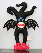 Image of UggiBjörn Plush Monster