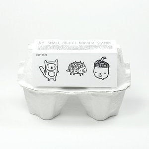Image of Woodland Friends Stamp Set