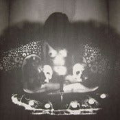 Image of Sylvester Anfang II s/t 2LP