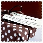 Image of Jabón de Bombón