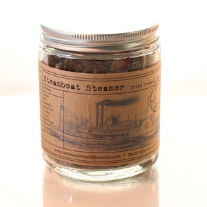 Image of Steamboat Herbal Steamer
