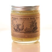 Image of Ancient Secrets Body Scrub