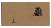 Image of The Soft Drugs - Get Back - "Side A"
