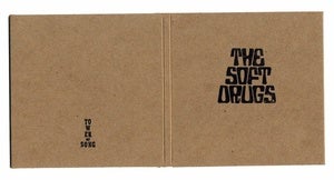 Image of The Soft Drugs - Get Back - "Side A"
