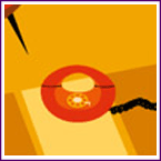 Image of Print - The Red Phone