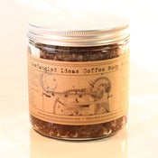 Image of Newfangled Ideas Coffee Body Scrub