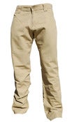 Image of New Item !! Prospect Pants "Standard" traditional pocket Canvas Khakis Made in USA 