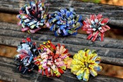 Image of  Paper Gift Bow/Box Set of 6
