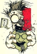Image of Beaker's Revenege Print