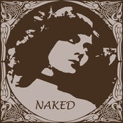 Image of CD album "NAKED"