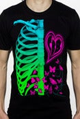 Image of Skeleton Crasher Tshirt