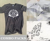 Image of Combo Packs