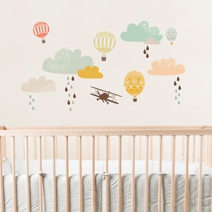Image of Up Up And Away