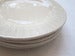 Image of Cream Paper Plates