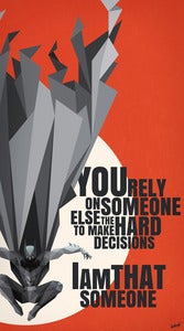 Image of Hard Decisions