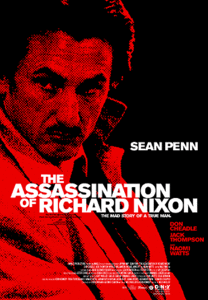 Image of The Assassination of Richard Nixon