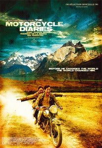 Image of The Motorcycle Diaries