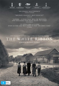 Image of The White Ribbon