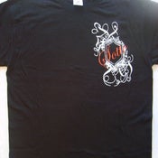 Image of Shield T-shirt