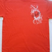 Image of Shield T-shirt.
