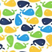 Image of Urban Zoologie Whales