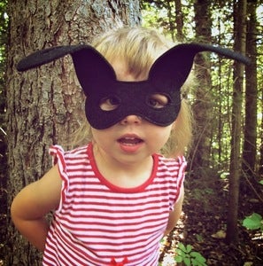 Image of Masquerade • Mascarade