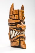 Image of MCPHAIL "Tiki"