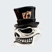 Image of MCPHAIL "TopHat"