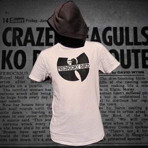 Image of The Wu Bird Tee