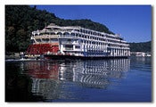 Image of American Queen