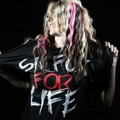 Image of Sicfux for Life T-Shirt