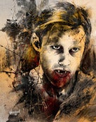 Image of Viking's Still Hungry - Eric Northman - True Blood