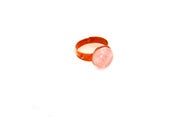 Image of Rose gem