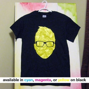 Image of CMYGunnarolla T-Shirt