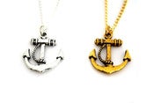 Image of Anchor me down