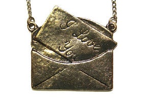Image of Send me a love note
