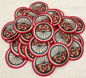 Image of Pizza Wheel