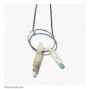 Image of Crystalline Double