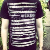 Image of ILL WORLD - Black T-Shirt