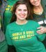 Image of Donald Driver Slogan (Free Shipping)