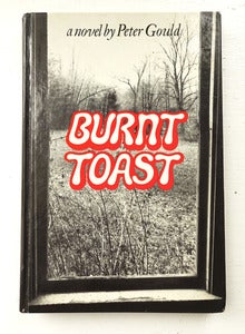 Image of Burnt Toast by Peter Gould (Farm, Vermont, 1971)