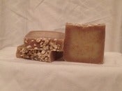 Image of Dirt in Your Skirt Handcrafted Soap