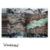Image of Woodsman - All Tangled Up )Cassette)