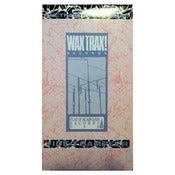Image of WAX TRAX! RECORDS-Video Prromo Sampler #2/VHS-Collectable 