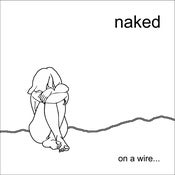 Image of cdr ep "ON A WIRE"