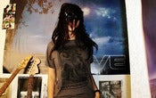 Image of Epileptinomicon "Beast/Burden" shirt