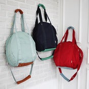 Image of ithinkso Bubble Travel Bag