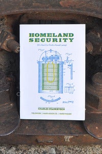 Image of Homeland Security
