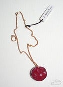 Image of Collier saucisson (2)