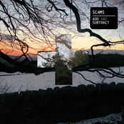 Image of SCAMS <br> Add And Subtract <br> 12inch Album incl. download